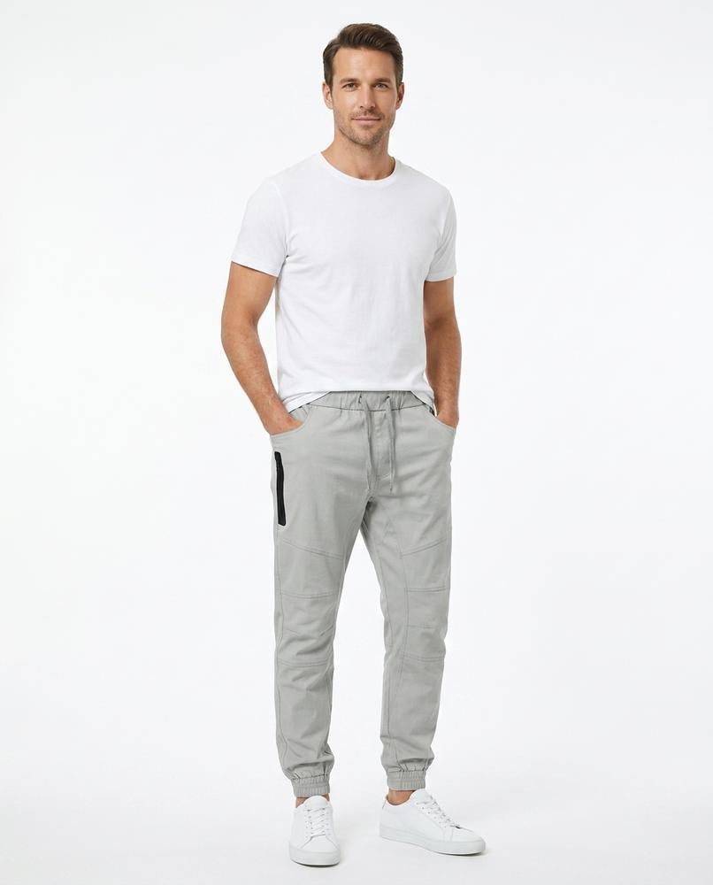 Cloppenburg Mode - Meded | Funktional Strukturiert Hose Unisex