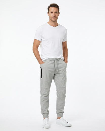 Cloppenburg Mode - Meded | Funktional Strukturiert Hose Unisex