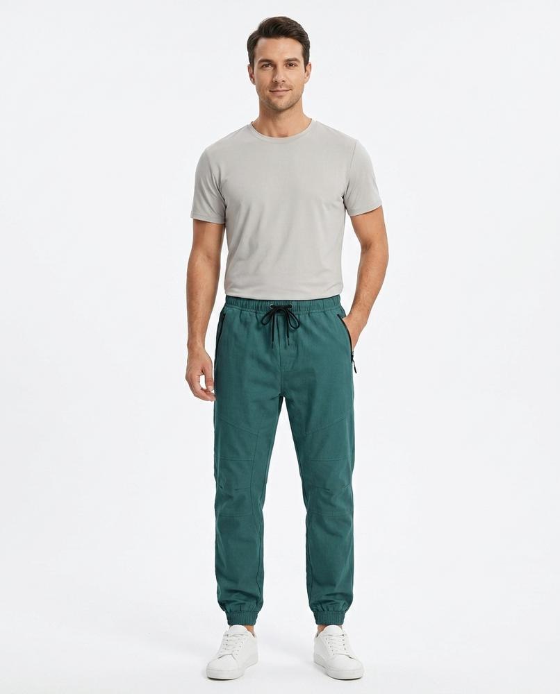 Cloppenburg Mode - Meded | Funktional Strukturiert Hose Unisex