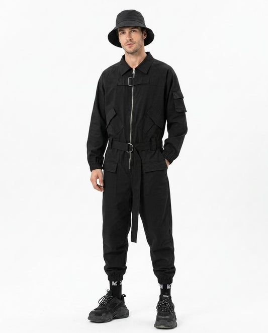 Cloppenburg Mode - Norin | Funktionaler Taillierter Anzug Unisex