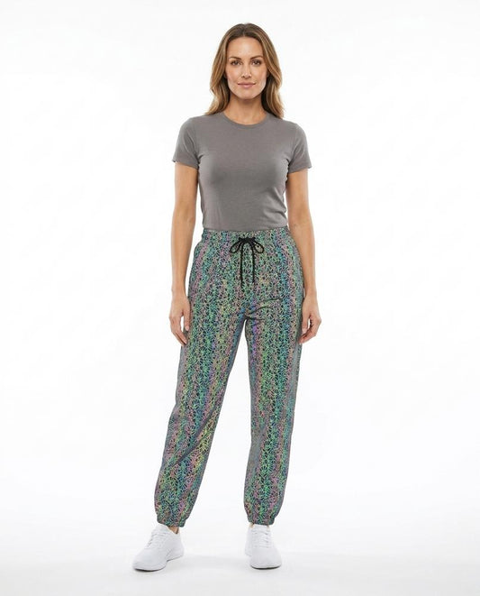 Cloppenburg Mode - Ripov | Reflektierende Gemusterte Hose Unisex