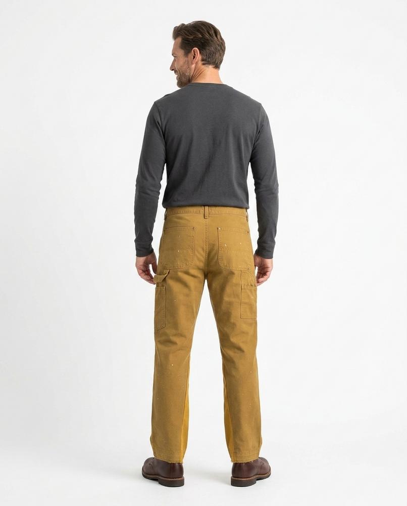 Cloppenburg Mode - Vusat | Gerade Geschnittene Baumwoll Hose Unisex