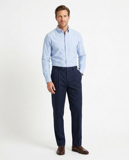 Cloppenburg Mode - Yanem | Gerade Geschnittene Funktionale Hose Herren