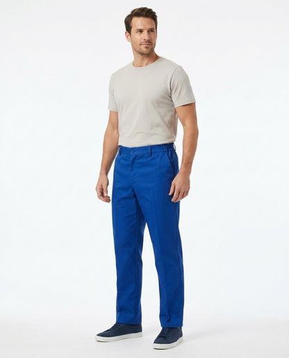 Cloppenburg Mode - Yanem | Gerade Geschnittene Funktionale Hose Herren