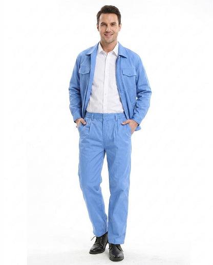 Cloppenburg Mode - Yanem | Gerade Geschnittene Funktionale Hose Herren