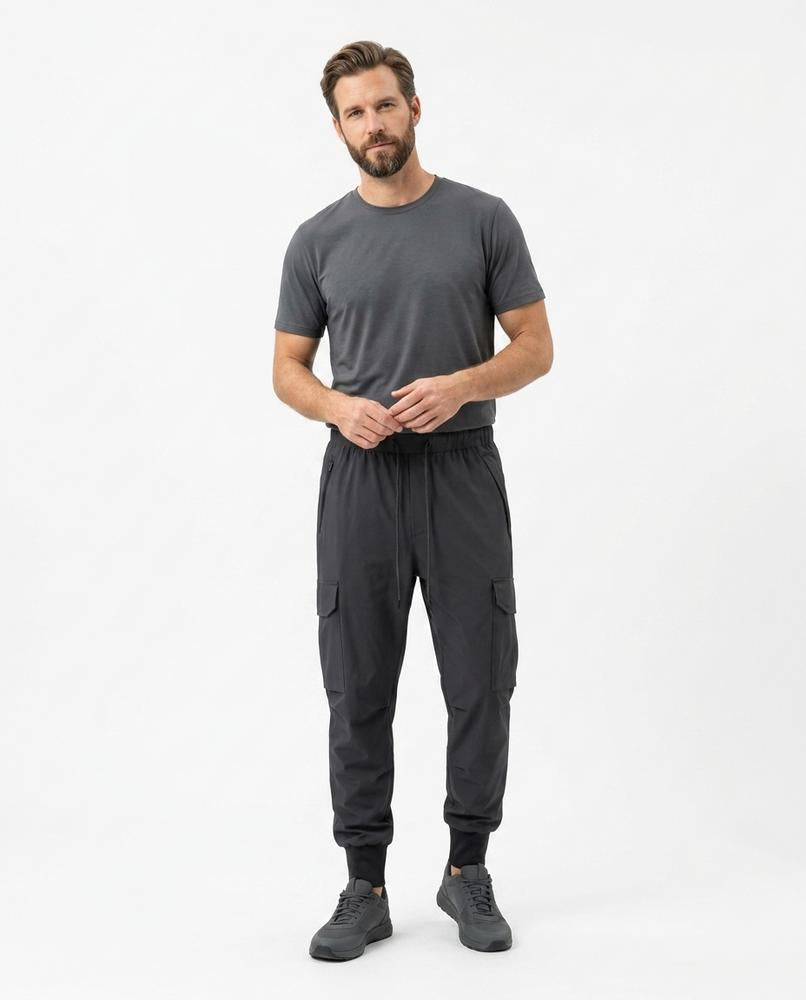 Cloppenburg Mode - Topot | Funktional Zulaufend Hose Unisex