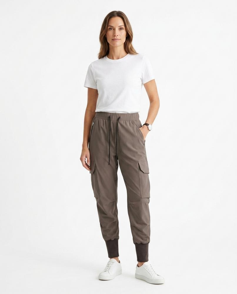 Cloppenburg Mode - Topot | Funktional Zulaufend Hose Unisex