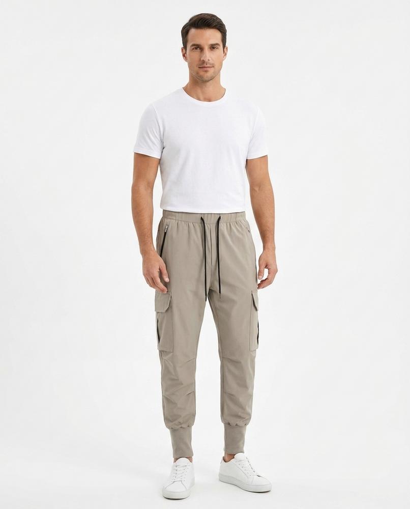 Cloppenburg Mode - Topot | Funktional Zulaufend Hose Unisex