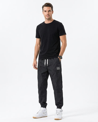 Cloppenburg Mode - Tuzev | Leichte Strukturierte Hose Herren