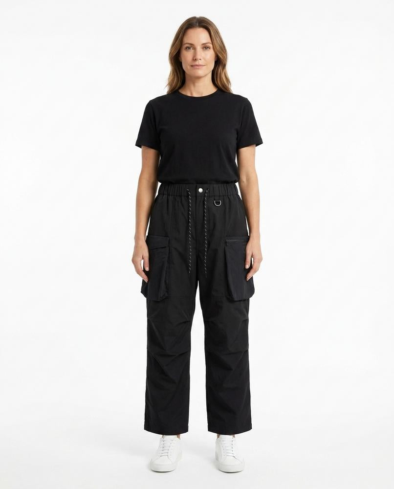 Cloppenburg Mode - Yufuv | Weit Geschnittene Funktionale Hose Unisex