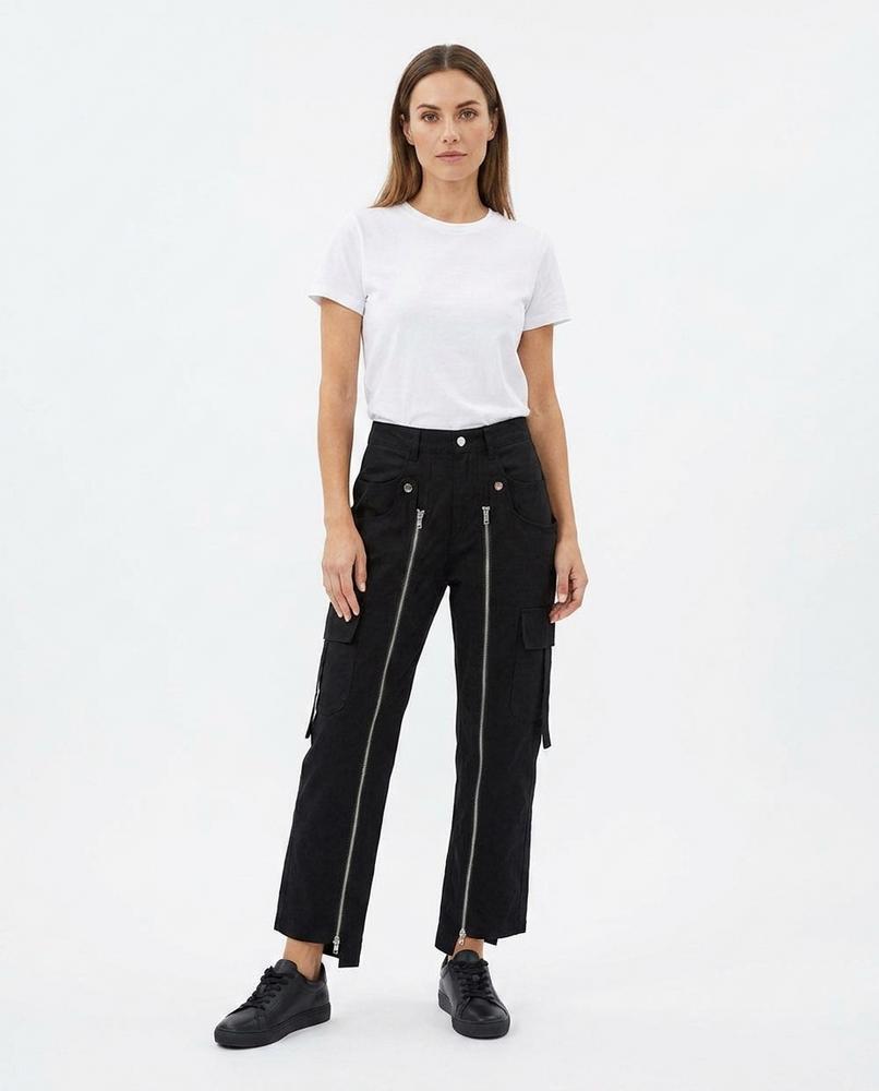 Cloppenburg Mode - Notik | Reißverschluss Cargo Hose Unisex