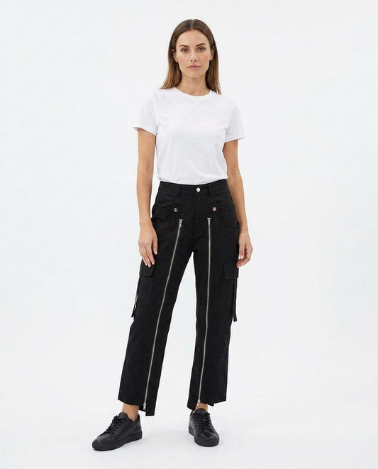Cloppenburg Mode - Notik | Reißverschluss Cargo Hose Unisex