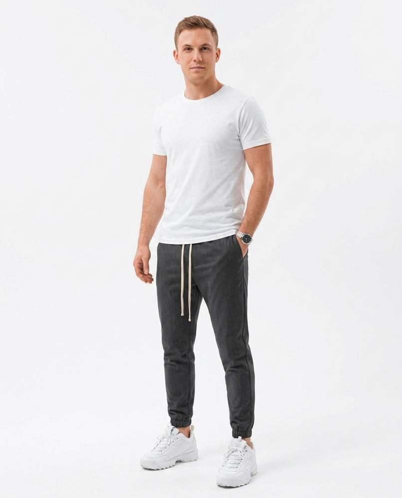 Cloppenburg Mode - Tanad | Schmale Jogging Hose Herren