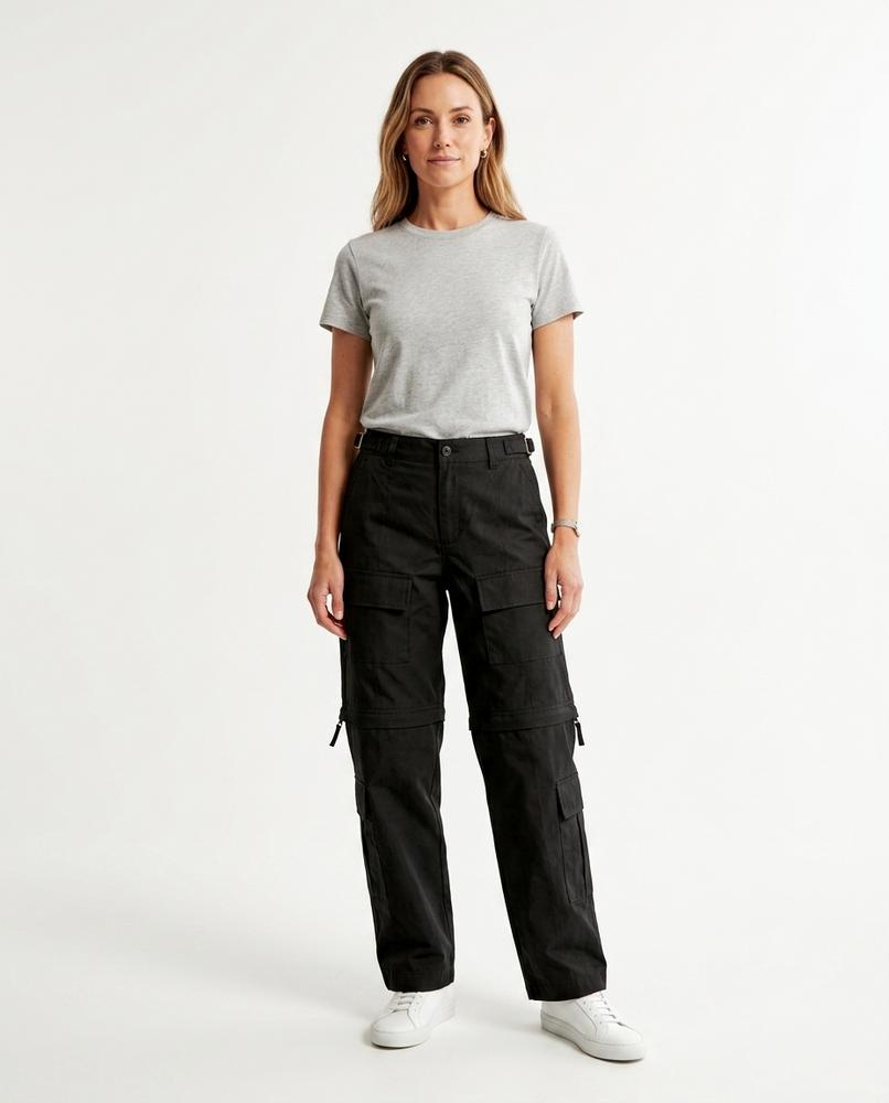 Cloppenburg Mode - Nopik | Wandelbare Weit Geschnittene Hose Unisex