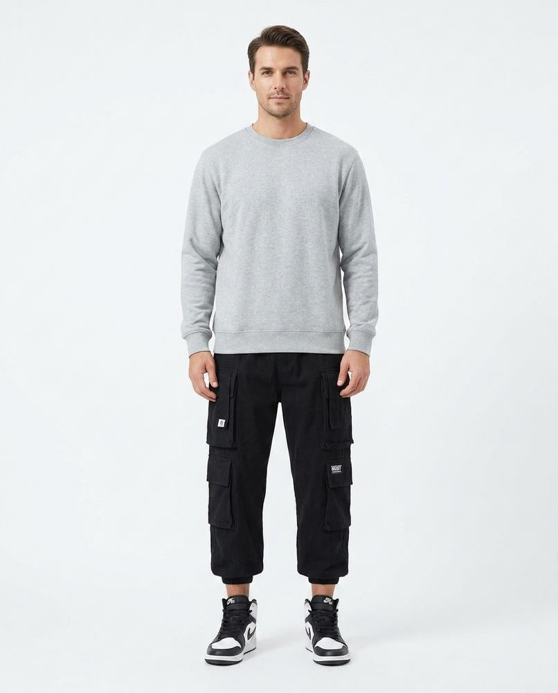 Cloppenburg Mode - Aatal | Locker Geschnitten Funktional Hose Unisex