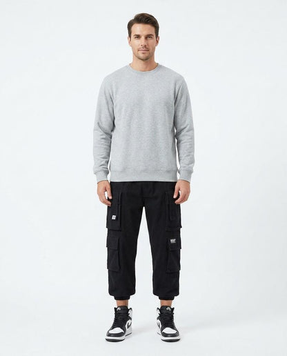 Cloppenburg Mode - Aatal | Locker Geschnitten Funktional Hose Unisex
