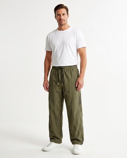 Cloppenburg Mode - Viluk | Weit geschnittene Funktionale Hose Unisex