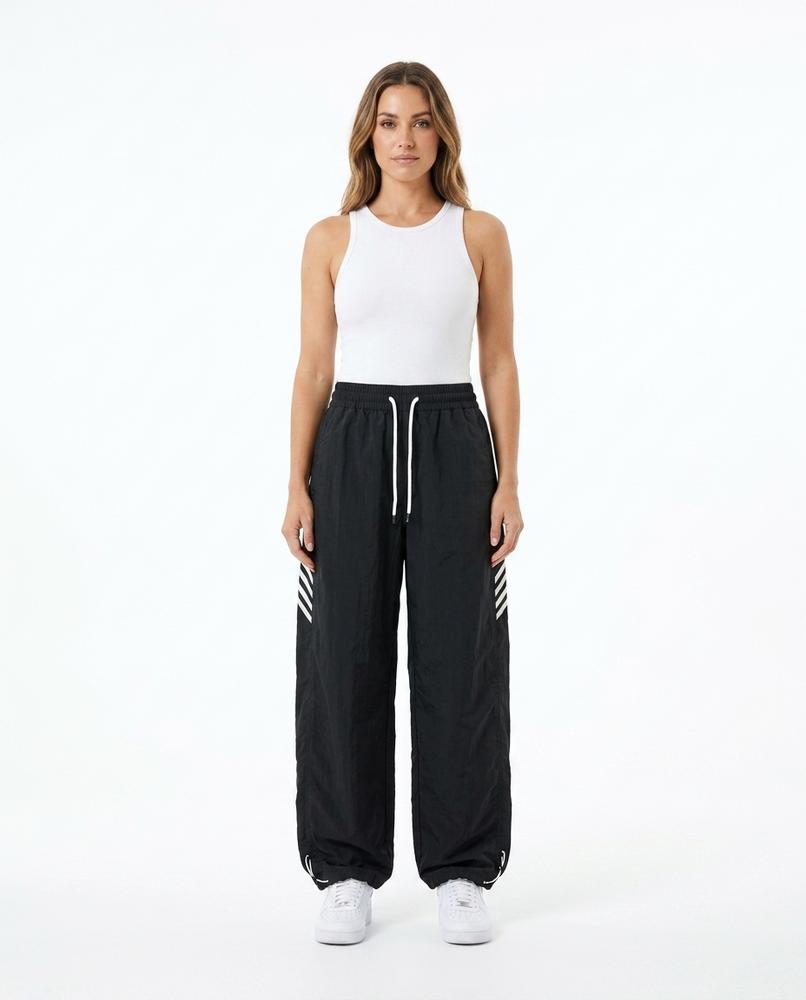 Cloppenburg Mode - Viluk | Weit geschnittene Funktionale Hose Unisex
