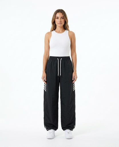 Cloppenburg Mode - Viluk | Weit geschnittene Funktionale Hose Unisex