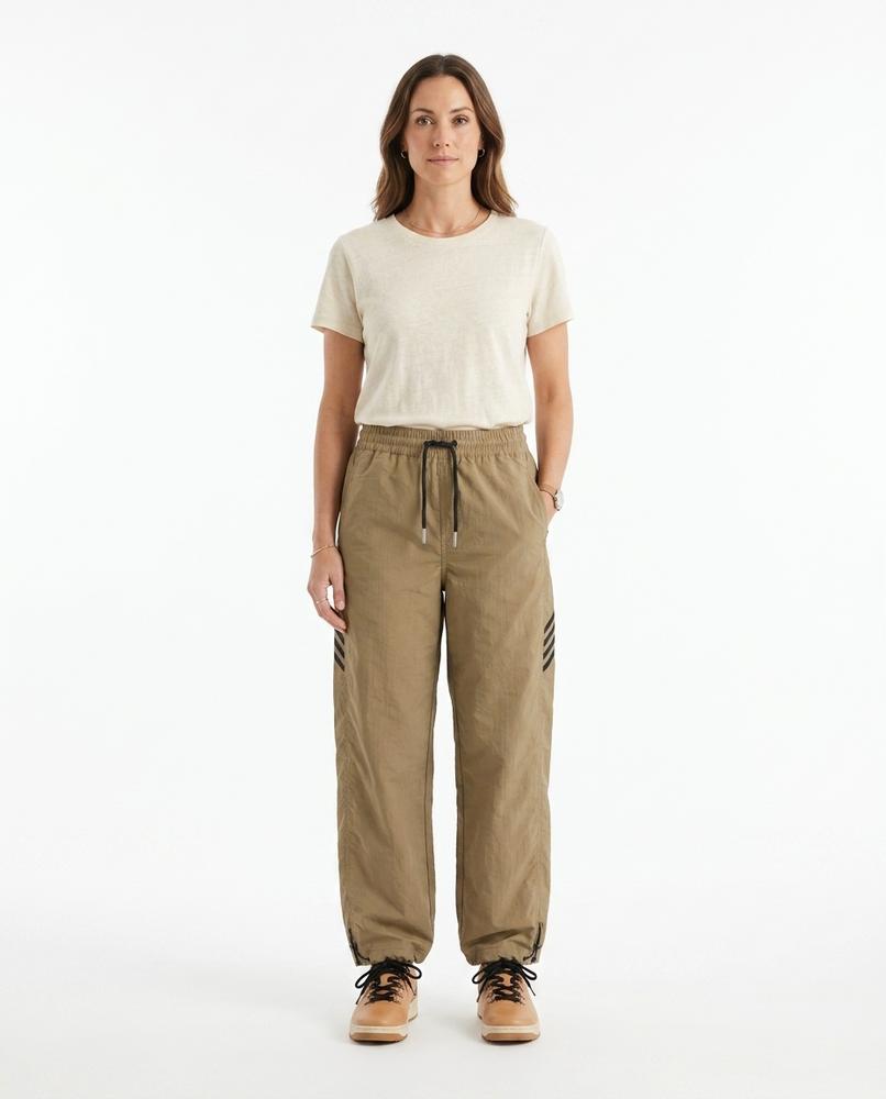Cloppenburg Mode - Viluk | Weit geschnittene Funktionale Hose Unisex
