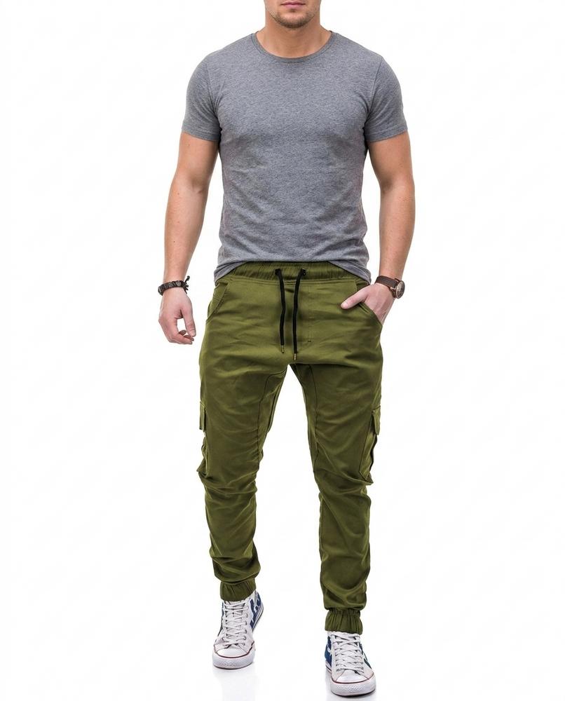 Cloppenburg Mode - Yezid | Elastische Cargo Hose Herren