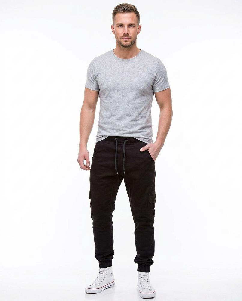 Cloppenburg Mode - Yezid | Elastische Cargo Hose Herren