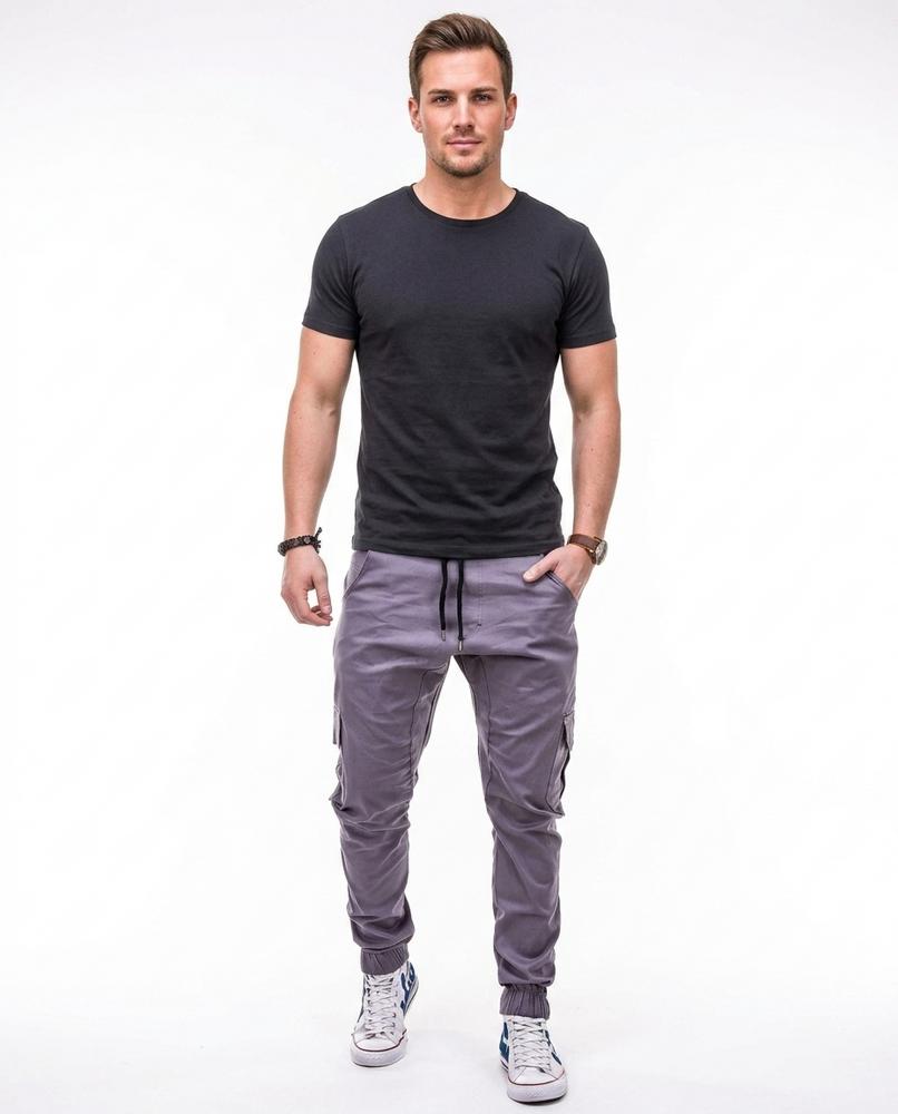 Cloppenburg Mode - Yezid | Elastische Cargo Hose Herren