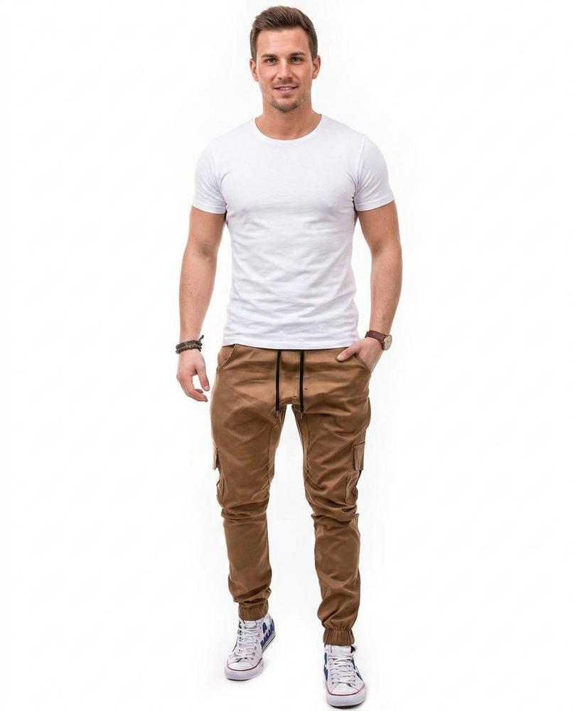 Cloppenburg Mode - Yezid | Elastische Cargo Hose Herren