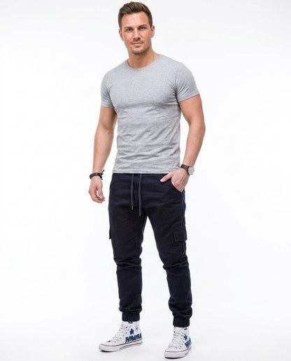 Cloppenburg Mode - Yezid | Elastische Cargo Hose Herren