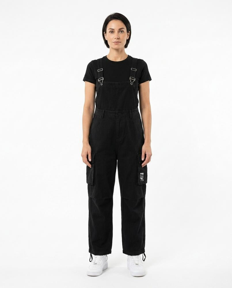 Cloppenburg Mode - Aabol | Funktionale Weit Geschnittene Hose Unisex