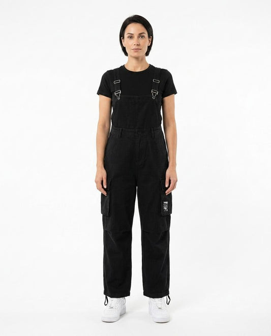 Cloppenburg Mode - Aabol | Funktionale Weit Geschnittene Hose Unisex