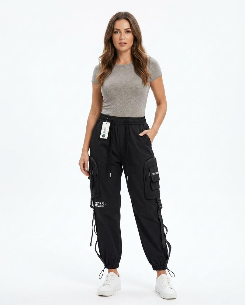 Cloppenburg Mode - Zapal | Funktional Jogger-Style Hose Unisex