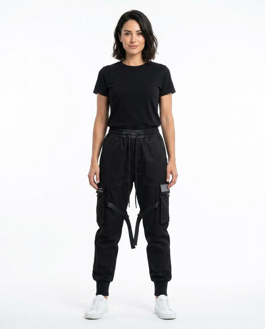 Cloppenburg Mode - Eivet | Funktionale Konische Hose Unisex