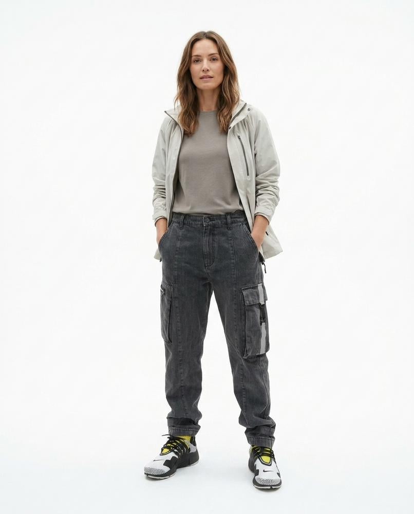 Cloppenburg Mode - Migov | Funktional Gewaschen Hose Unisex