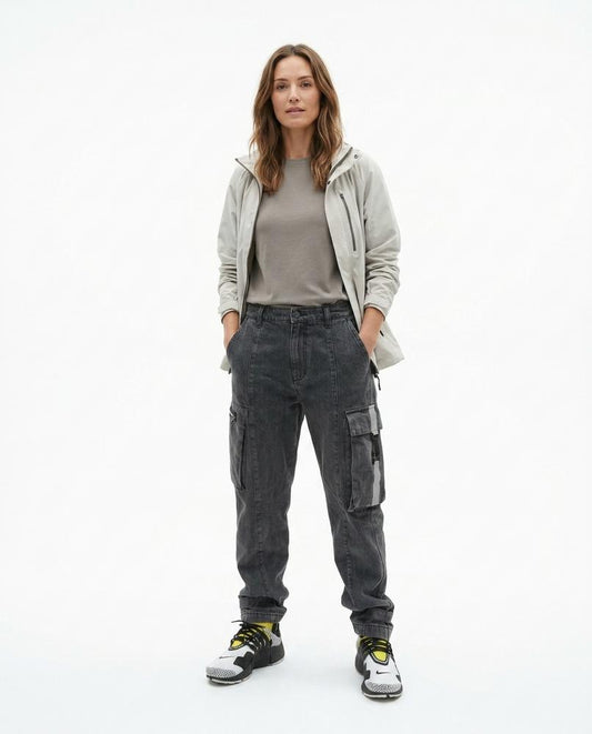 Cloppenburg Mode - Migov | Funktional Gewaschen Hose Unisex