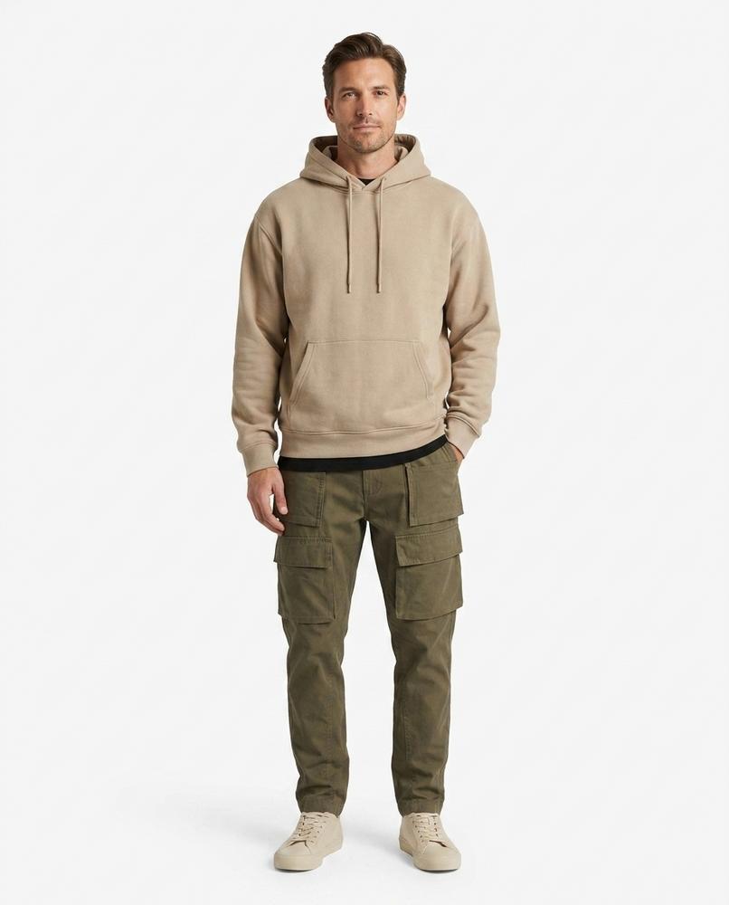 Cloppenburg Mode - Vovan | Robuste Funktionale Hose Unisex