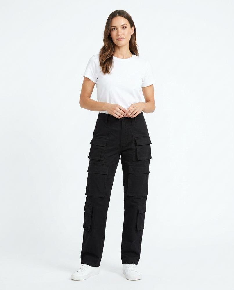 Cloppenburg Mode - Vovan | Robuste Funktionale Hose Unisex