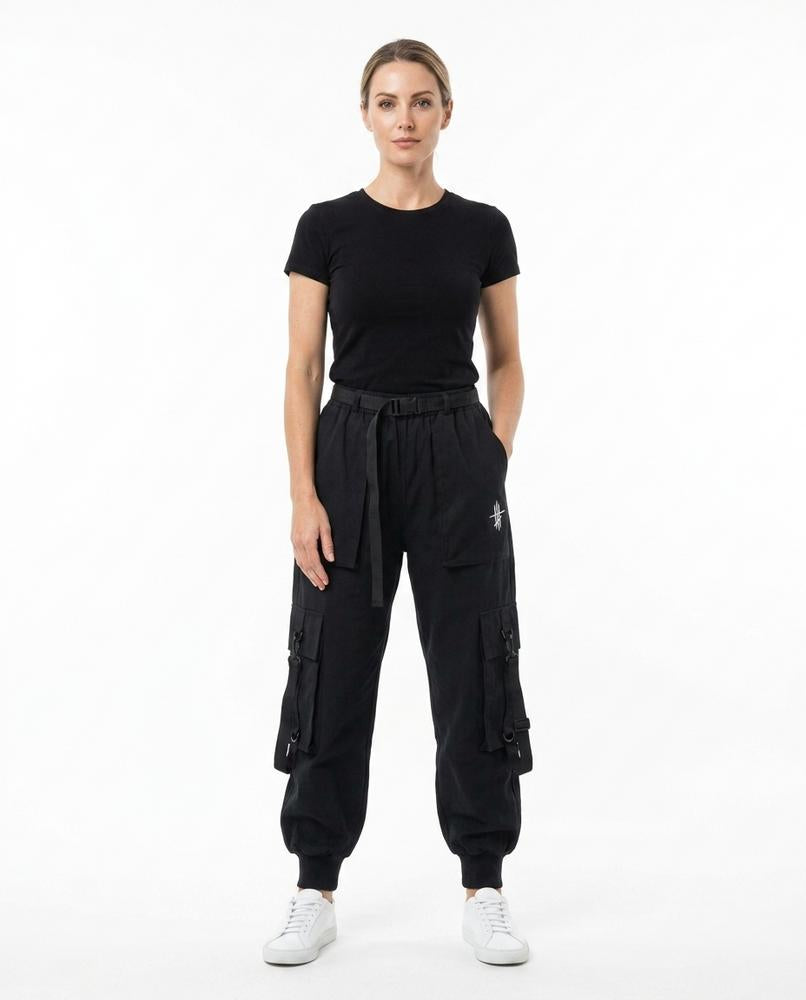 Cloppenburg Mode - Aukus | Tapered Cargo Hose Unisex