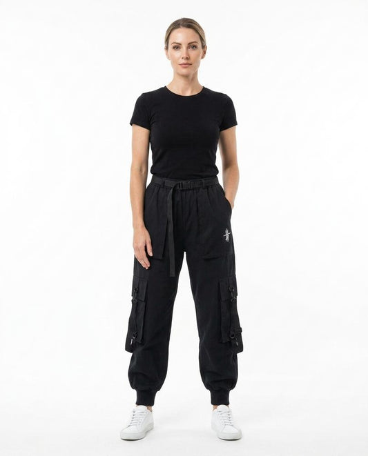 Cloppenburg Mode - Aukus | Tapered Cargo Hose Unisex