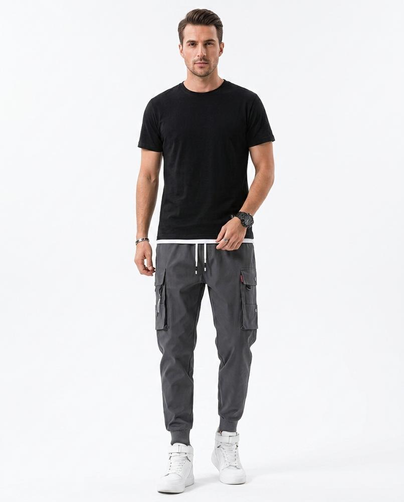 Cloppenburg Mode - Celus | Funktionale Elastische Hose Herren