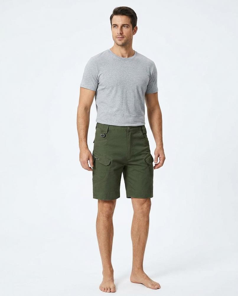 Cloppenburg Mode - Renar | Cargo Baumwoll Hose Herren