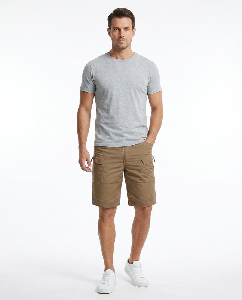 Cloppenburg Mode - Renar | Cargo Baumwoll Hose Herren