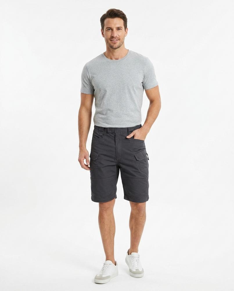 Cloppenburg Mode - Renar | Cargo Baumwoll Hose Herren
