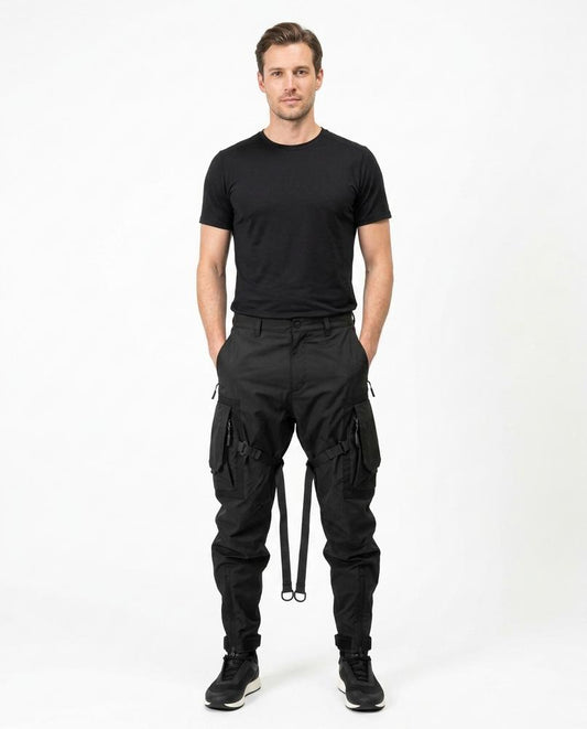Cloppenburg Mode - Zadal | Funktionale Leichte Hose Herren