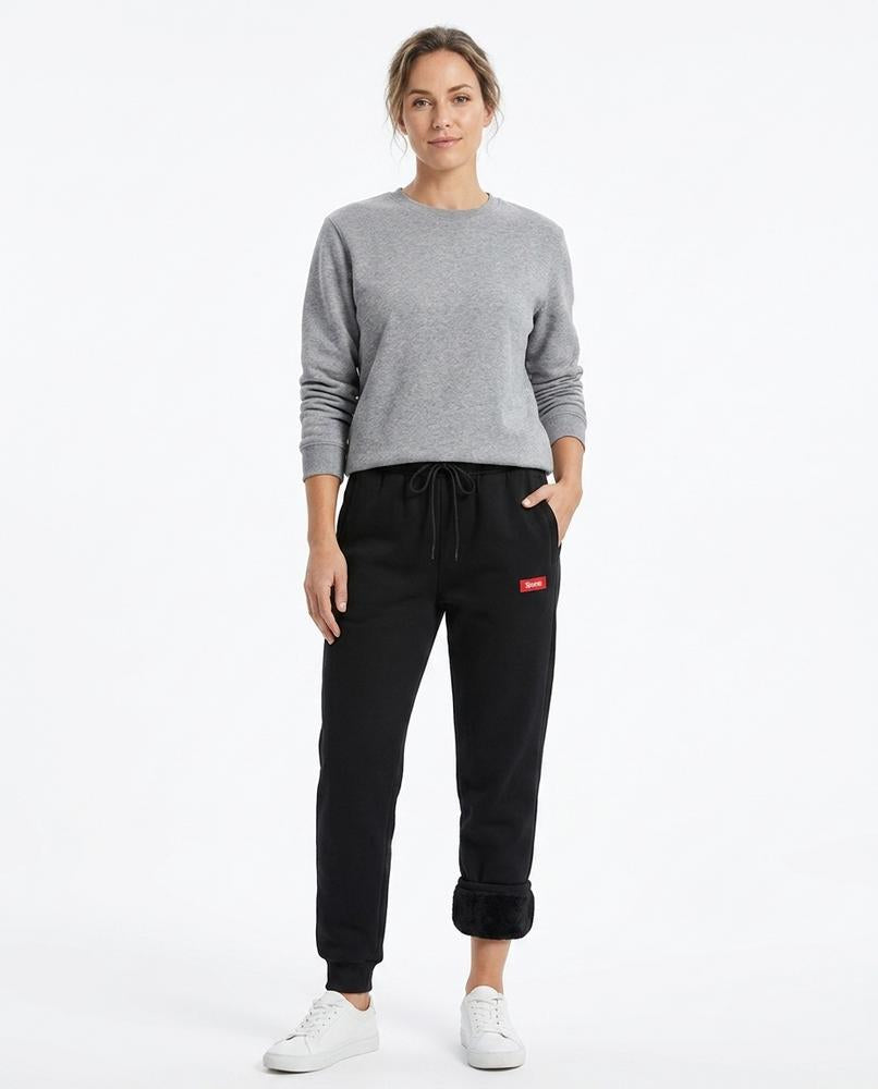 Cloppenburg Mode - Yarev | Gefütterte Sweatstoff Hose Unisex