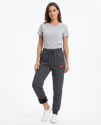 Cloppenburg Mode - Yarev | Gefütterte Sweatstoff Hose Unisex