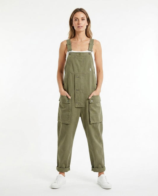 Cloppenburg Mode - Vilir | Locker Geschnittene Baumwoll Hose Unisex