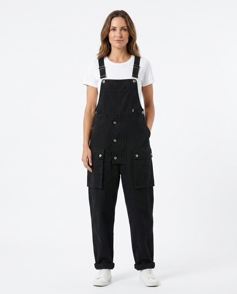Cloppenburg Mode - Vilir | Locker Geschnittene Baumwoll Hose Unisex
