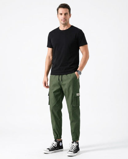 Cloppenburg Mode - Refim | Funktionale Elastische Hose Herren