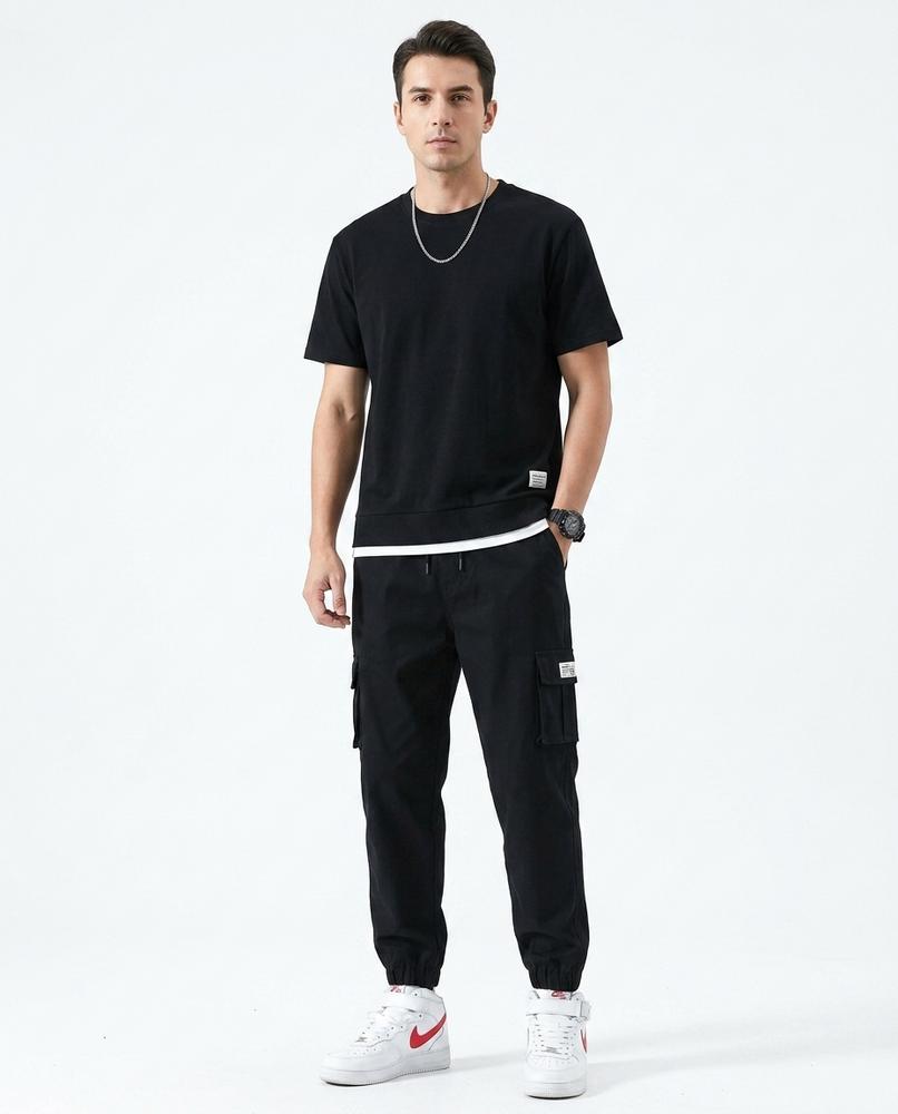 Cloppenburg Mode - Refim | Funktionale Elastische Hose Herren